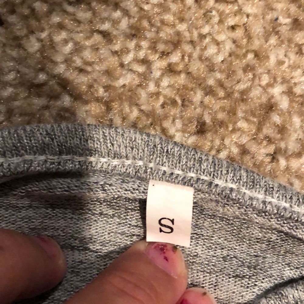 Fall sweater - Picture 3 of 3
